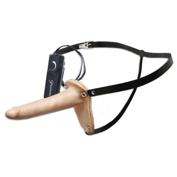 Страпон Fetish Fantasy Penetrix, 14Х2,5-3,5 см