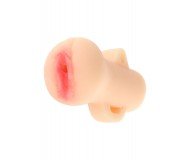 Мастурбатор Pussy Hand Job Masturbator flesh