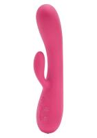 Вибратор с функцией подогрева Ardore Heating Vibrator, 11х3,7 см