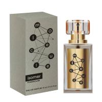 Духи для женщин Izyda Isomer Molecule Pour Femme, 15 мл