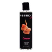 Passion Licks Caramel Water Based Flavored Lubricant – лубрикант, 236 мл., ваниль