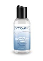 Лубрикант Bottoms Up Anal Comfort Lube, 29.5 мл.
