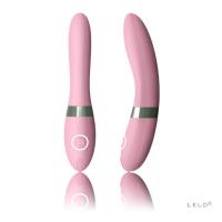 Вибратор Lelo Elise 2, 14Х3,5 см, сливовый