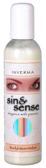 Лосьон для тела INVERMA Sin&Sense, 150 мл