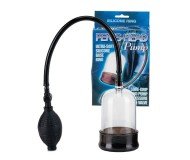 Вакуумная помпа Penis Head Pump
