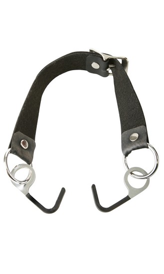Кляп Fetish Fantasy Fish Hook Restraint