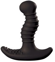 Массажер простаты Nexus – Ridge Rider Black