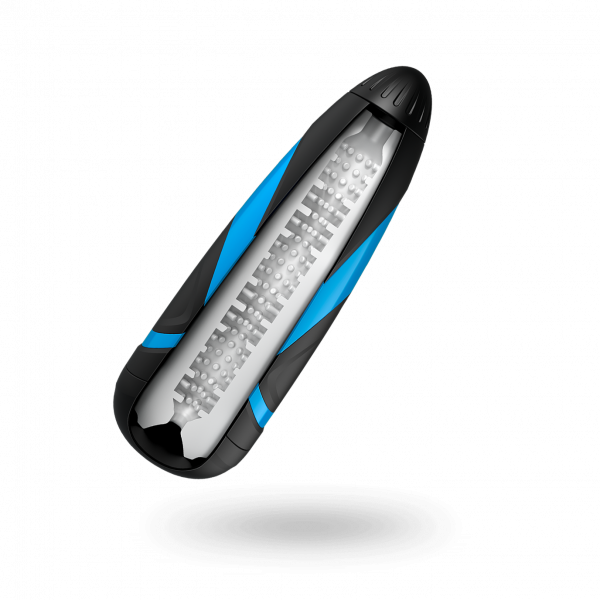 Внутренний рукав с пупырышками для мастурбатора Satisfyer Men – Kinky Waves