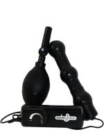 Анальный расширитель Zepplin