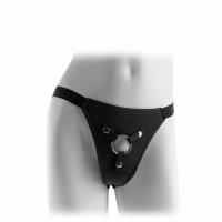 Харнесс с вибропулей на дистанционном управлении Fetish Fantasy Remote Control Fantasy Harness