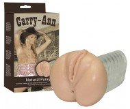 Вагина Carry Ann Masturbator
