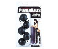 Вагинальные шарики Power Balls