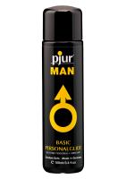Лубрикант для мужчин на основе силикона Pjur Man Personal Glide, 100 мл
