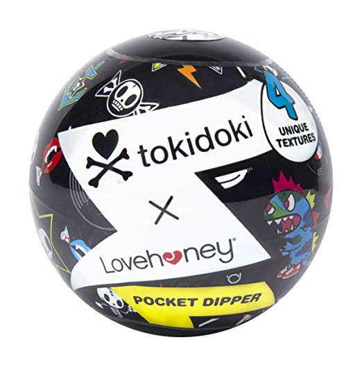 Tokidoki Textured Pleasure Cup Diamonds – мастурбатор