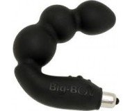 Вибромассажёр простаты Rocks-Off Big-Boy – Black