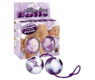 Вагинальные шарики King-Size Balls