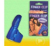 Клиторальный вибратор Finger Clip