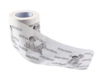 Туалетная бумага с принтом деньги Sexy Toliet Paper