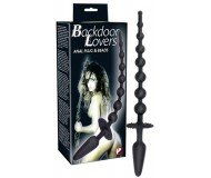 Анальный стимулятор Backdoor Lovers Anal Plug