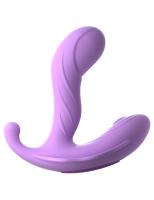 Pipedream G-Spot Stimulate-Her вибратор 9х3 см.