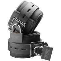 Наручники Tom of Finland Neoprene Wrist Cuffs