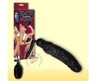 Фаллоимитатор Black Latex Balloon