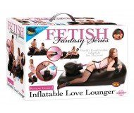 Секс машина Inflatable Love Lounger
