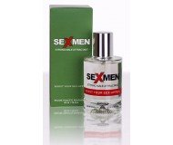 Духи с феромонами Sexmen – Strong male attractant 50мл