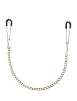 Зажимы для сосков Fetish Fantasy Nipple Tweezer Clamps