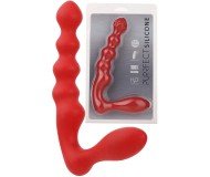 Анальный стимулятор Purrfect Silicone Butt Plug