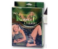 Секс-кукла Kombat Cherri Doll