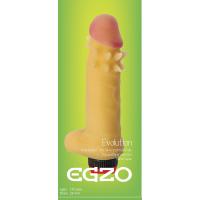 Вибромассажер Egzo SVS002 17,5х3,5 см.