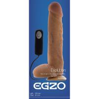 Вибромассажер Egzo GV2321 24х5 см.