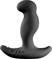 Массажер простаты Nexus – G-Rider Black, черный