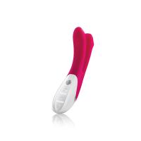Mystim – Bon Aparte Vibrator вибратор для двойной стимуляции, 25х3,1 см