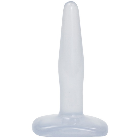 Анальная пробка Butt Plug Small, 11х2 см