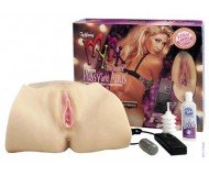 Мастурбатор Tiffany Mynx Ultra Real