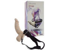 Страпон Premium Range – Silicone Strap On