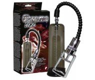 Вакуумная помпа Chrome Line Pump