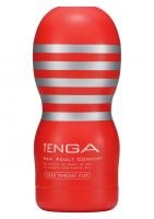 Мастурбатор Tenga Deep Throat Cup, 15х4,5 см