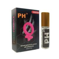 Духи на масляной основе PH24 for Women 5 мл.