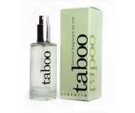 Духи с феромонами для мужчин Taboo for Him