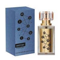 Духи для мужчин Izyda Eximer Molecule Pour Homme, 15 мл