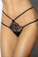 Кружевные сексуальные стринги Anais Leonie , S