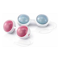 Шарики Lelo Luna Beads, 3,5 см