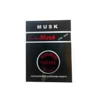 Эссенция с феромонами для мужчин Extramusk, 5 мл