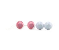 Вагинальные шарики Lelo Luna Beads