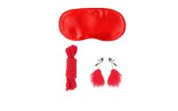 Набор Fetish Fantasy Lovers Bondage Kit