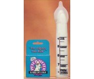 Презерватив Peter Meter