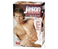 Секс-кукла мужчина Jason Doll (Jason Your Male Lover)